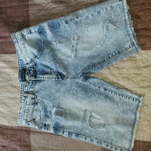 Aerosole blue  jeans